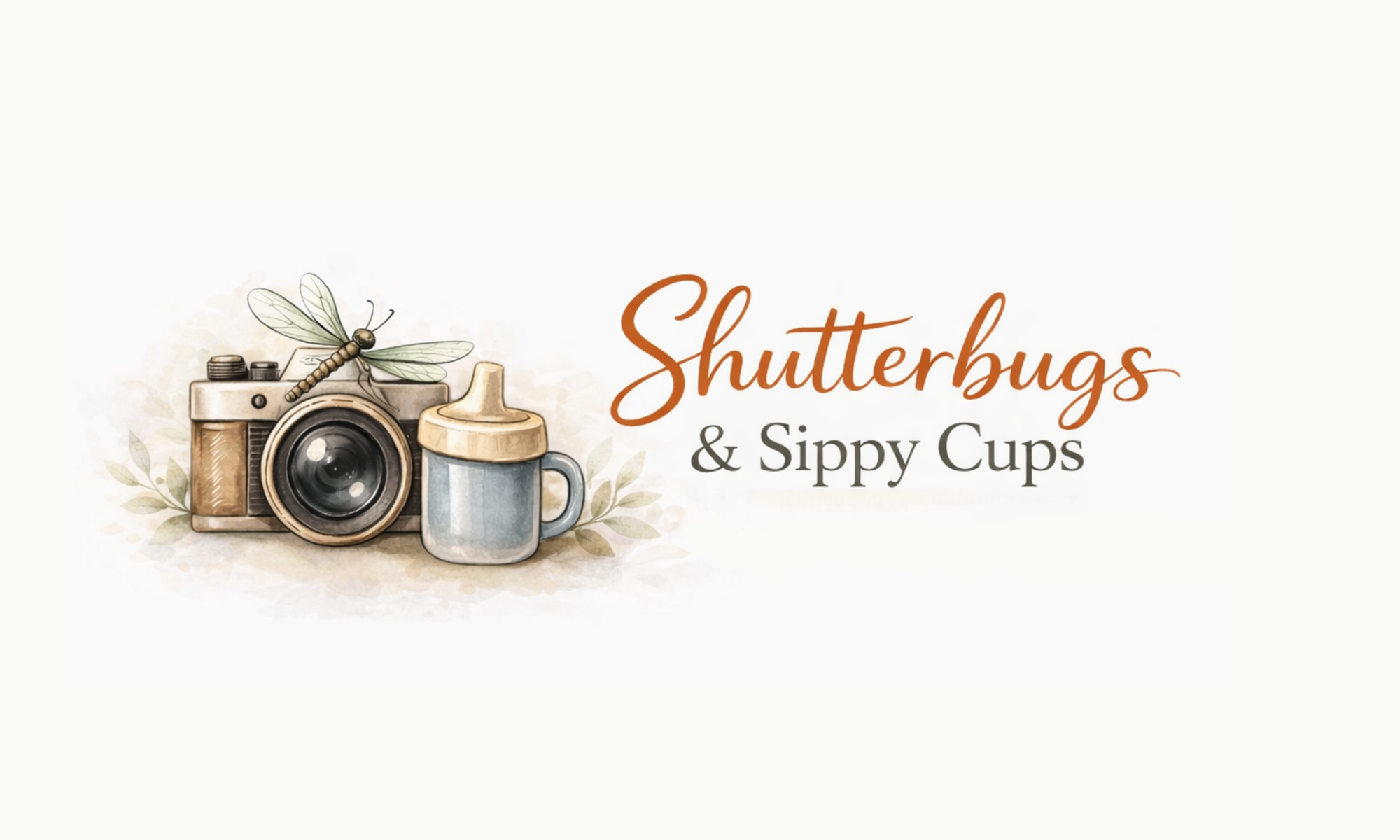 Shutterbugs & Sippycups