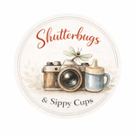 Shutterbugs & Sippycups